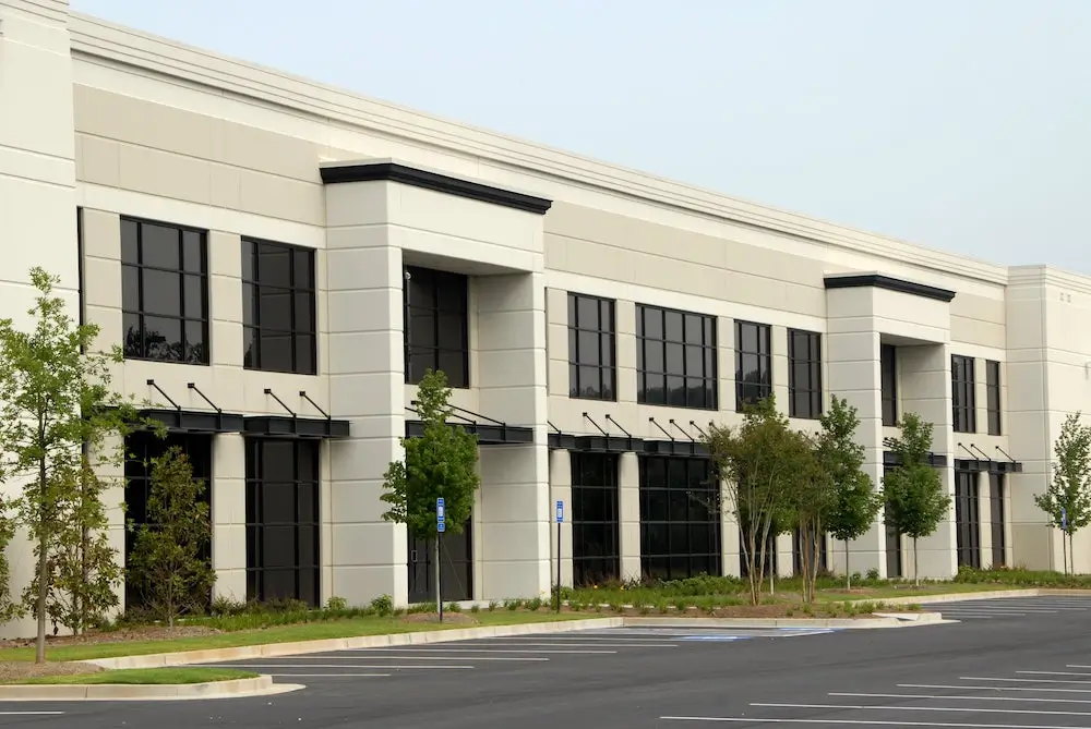 [Market] Commercial Property Management