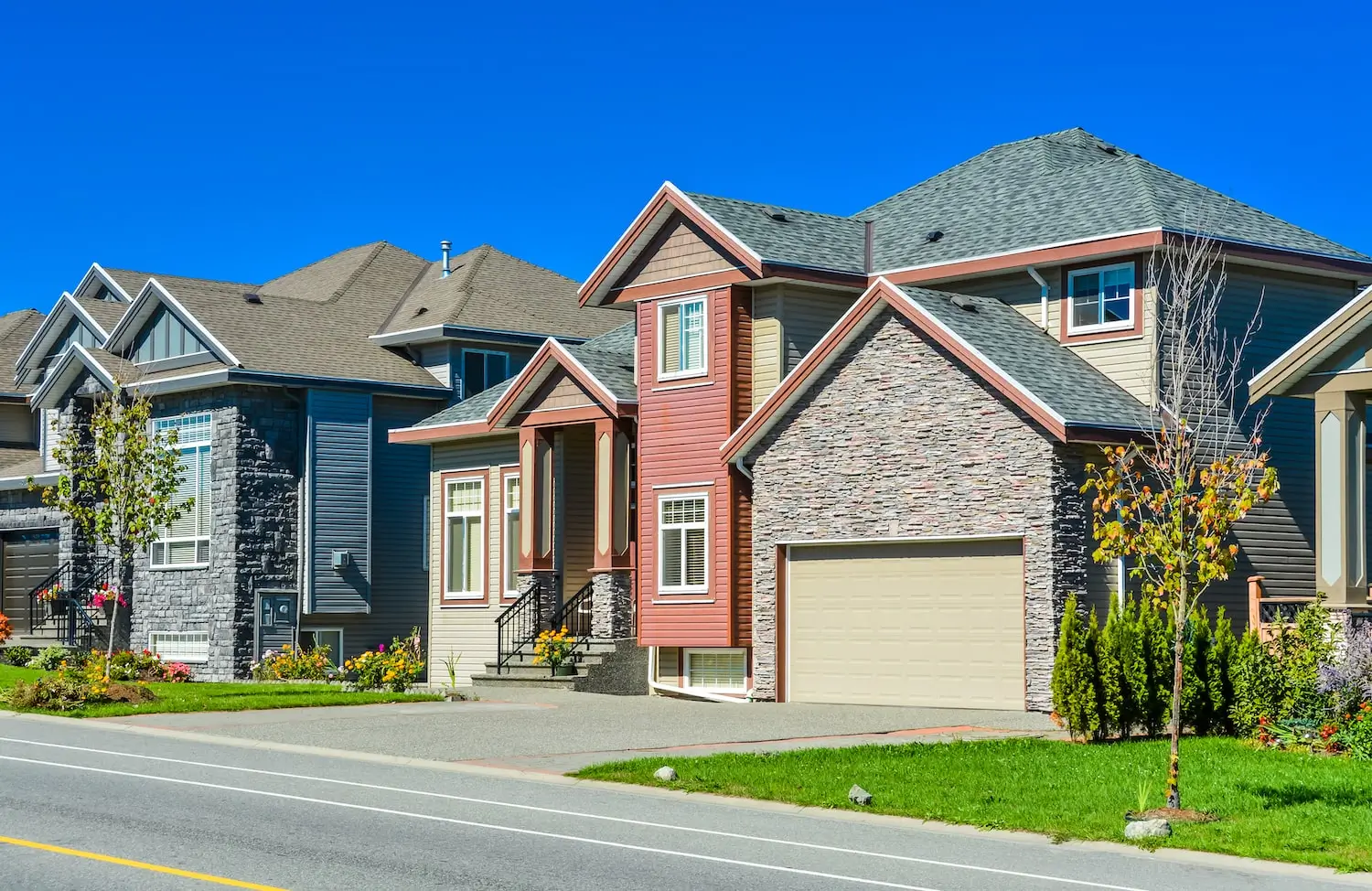 [Market] Real Estate