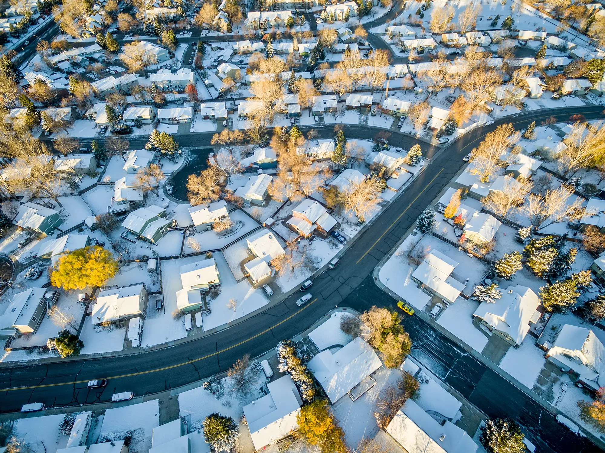 Northern Colorado Property Management