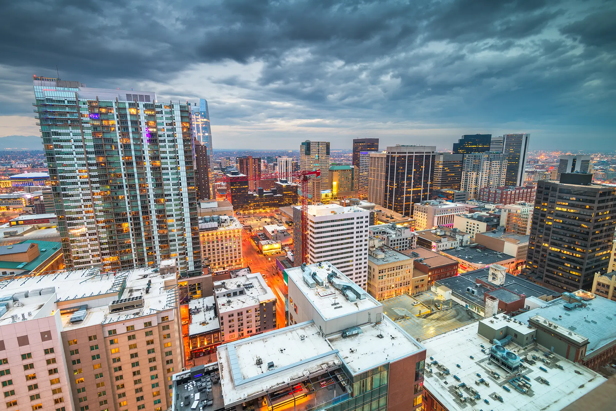 Wellington Property Management